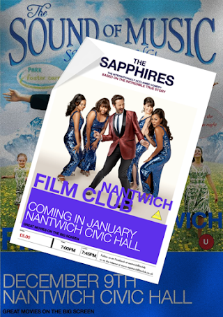 Nantwich Film Club