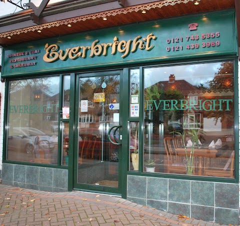 Everbright Chinese and Thai Restaurant /Take Away