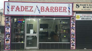 FADEZ BARBER