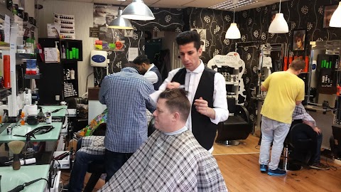 Class barbers hair salon(unisex)