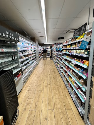 Co-op Food - Glasgow - Argyle Street