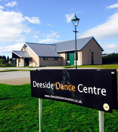 Deeside Dance Centre