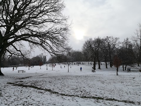 King George Recreation Ground