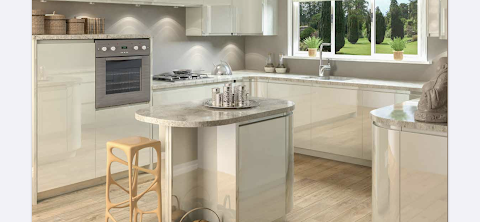 Thorn Kitchens