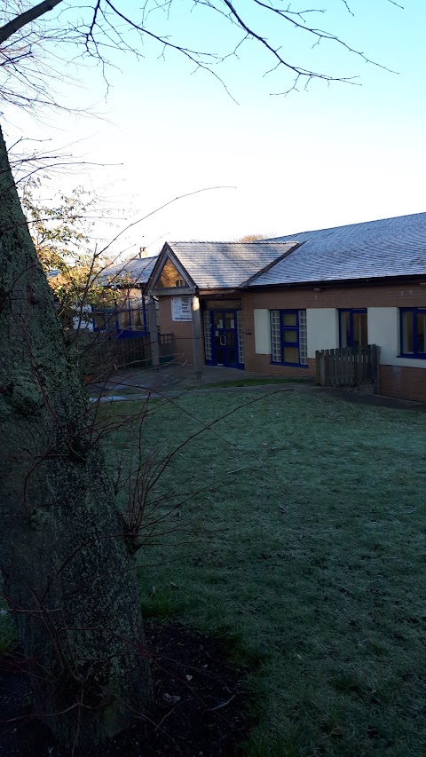 Dewsbury Children's Place Day Nursery