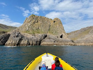 Gower Coast Adventures