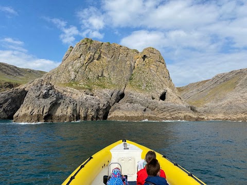 Gower Coast Adventures