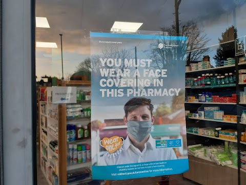 Pond Park Pharmacy