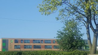 Arnold Hill Academy