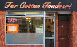 Far Cotton Tandoori