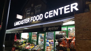 Lancaster Food Center