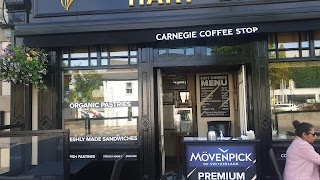 Carnegie Coffee Shop