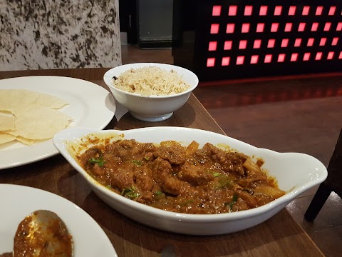 Akhtar's Restaurant