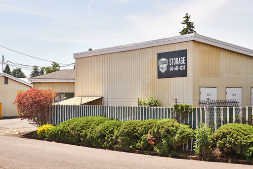 Northwest Self Storage