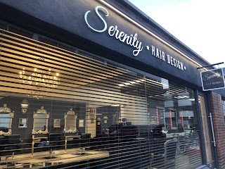 Serenity Hair Design