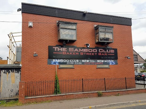 Bamboo Club