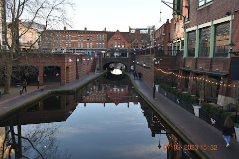 Washington Court - Homeless Hostel