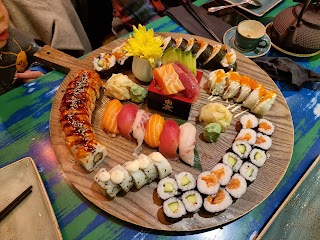 Zumuku Sushi