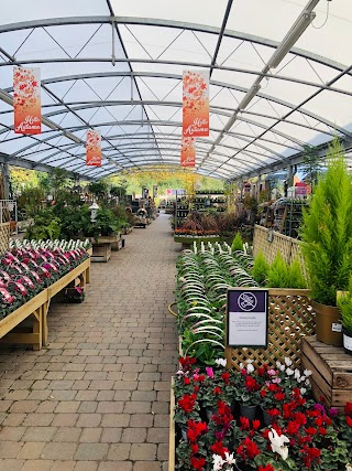 Weaver Vale Garden Centre