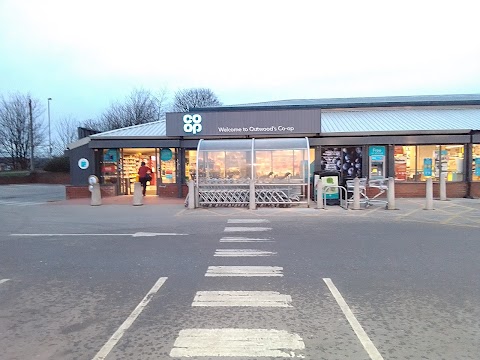 Co-op Food - Outwood