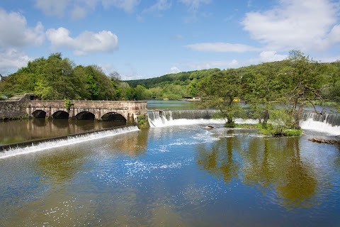 Belper River Gardens