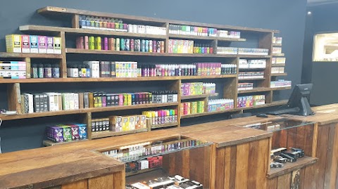 Vape Lagoon Vape Shop Canary Wharf