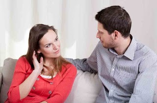 Good Relationships (Couples Counselling)