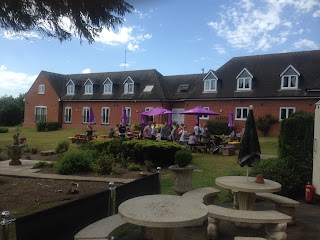 The Strawberry Bank Hotel, Restaurant , Pub & Function Suite