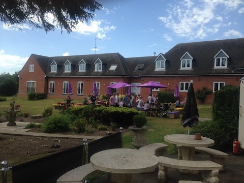 The Strawberry Bank Hotel, Restaurant , Pub & Function Suite