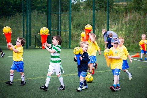 Soccer Stars Academy Cumbernauld