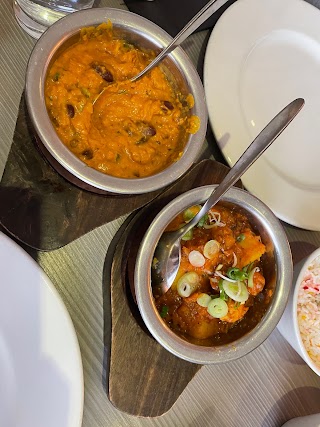 Silchar Indian Dining