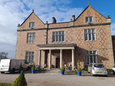 Willington Hall