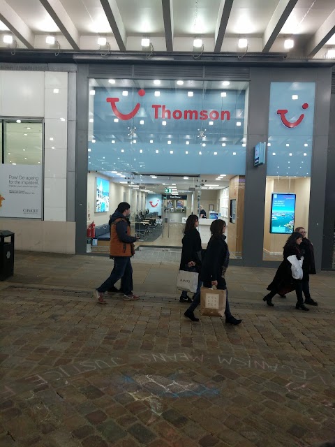 TUI Holiday Store