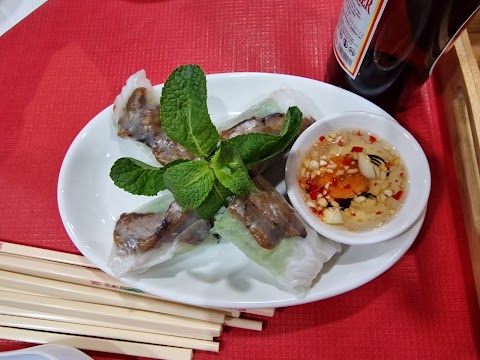Vietnam City Restaurant