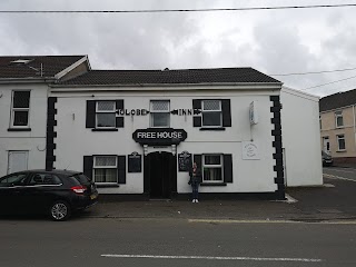 The Globe Inn