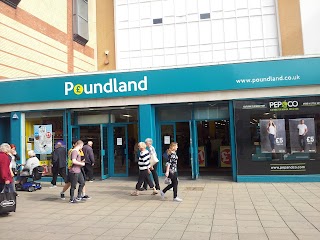 Poundland