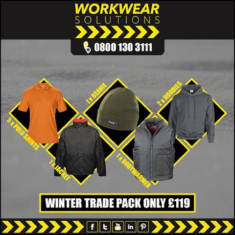 Workwear Solutions