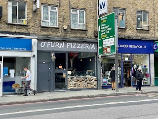 O'Furn Pizzeria