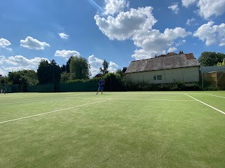 GSM Leisure Tennis Coaching @ Anstey Gynsill