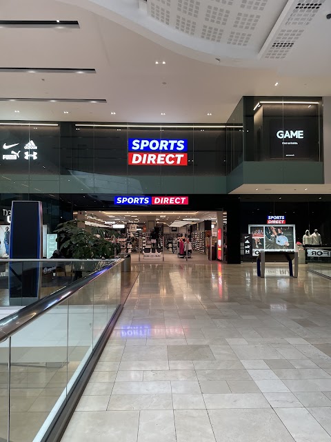 Sports Direct