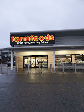 Farmfoods Ltd