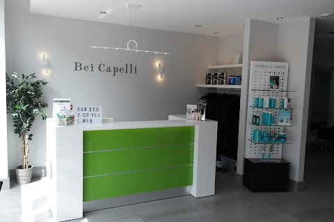 Bei Capelli Hair Design