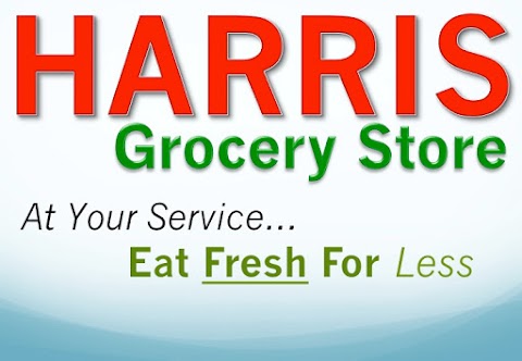 Harris Grocery