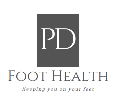 PD Foot Health Ltd