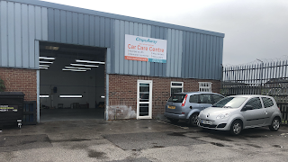 ChipsAway Derby South Car Care Centre