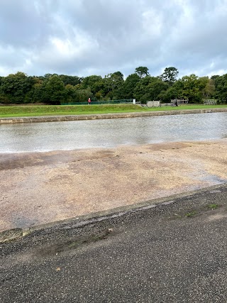 The Outdoor Sports Centre