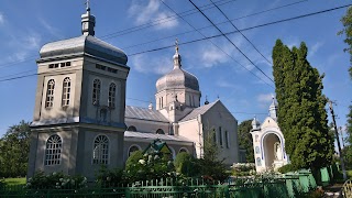 НОВІ СТРІЛИЩА, ВПЗ