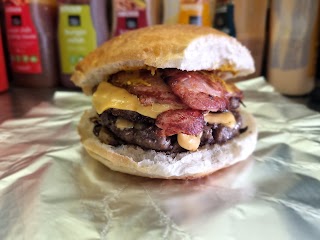 Speedy's Burgerbar