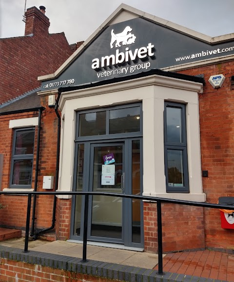 Ambivet Veterinary Group - Heanor