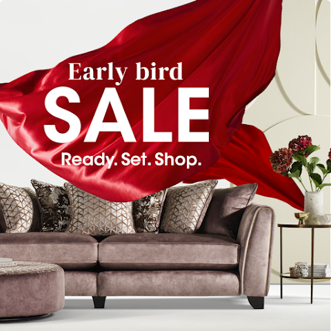 Furniture Village Romford